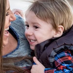 Meet your Posher, Billee